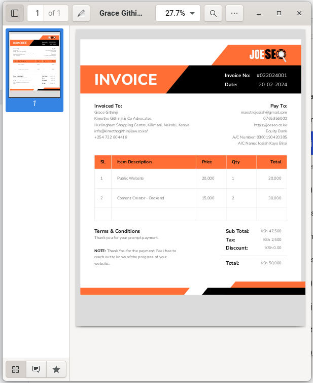 JoeSEO-Invoice-2