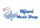 Njiani Music Shop